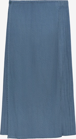 Adolfo Dominguez Hame värissä sininen: etupuoli