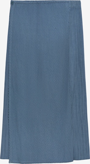 Adolfo Dominguez Rock in saphir, Produktansicht