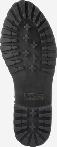 Blowfish Malibu Stiefelette 'River' in Schwarz