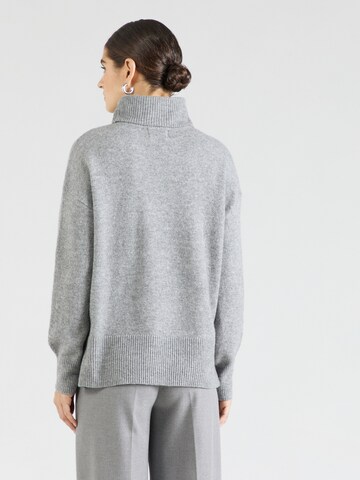 PIECES Pullover in Grau