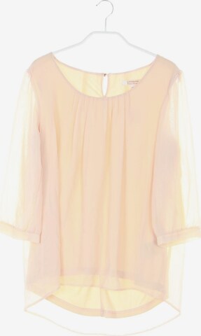 CLOCKHOUSE Blouse & Tunic in M in Orange: front