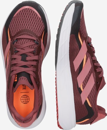 ADIDAS SPORTSWEAR Sneaker 'Sl20.3' in Rot