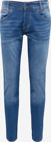 Pepe Jeans Jeans 'Spike' i blå: forside