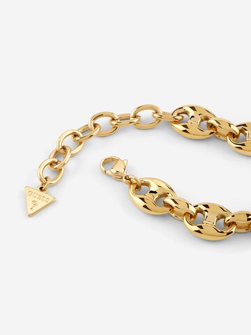 GUESS Kette 'Marina' in Gold