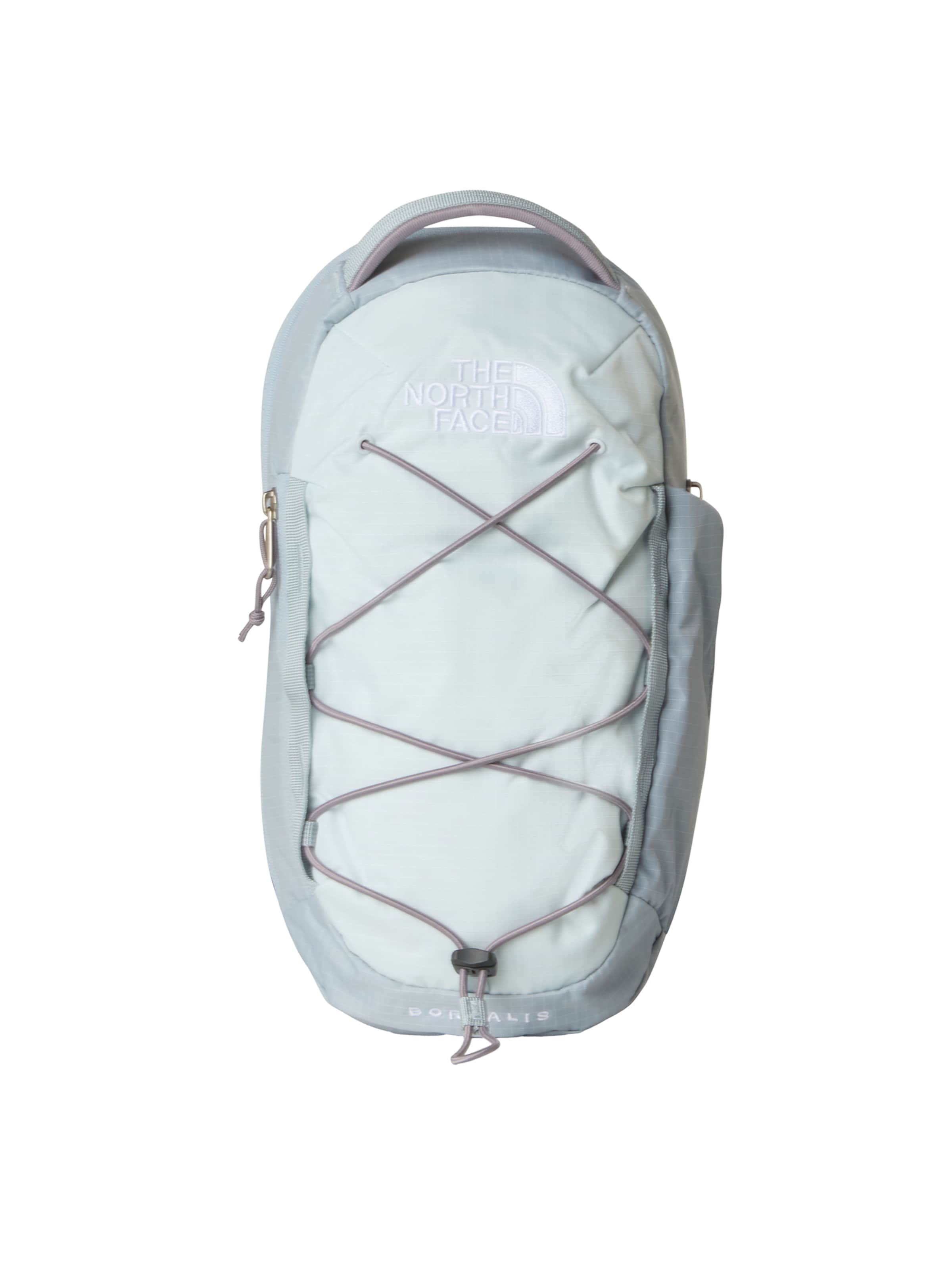 THE NORTH FACE Sportrucksack 'Borealis Sling' in Blau: Vorderseite