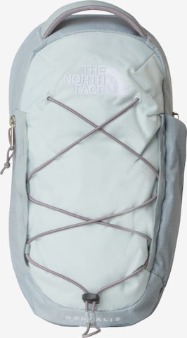 mėlyna THE NORTH FACE Sportinė kuprinė 'Borealis Sling': priekis