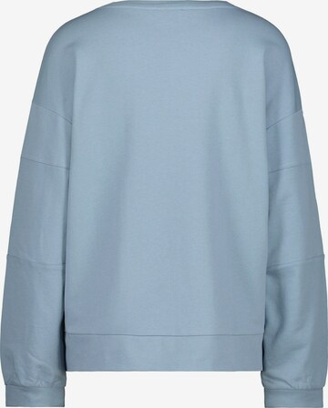 monari Sweatshirt in Blue