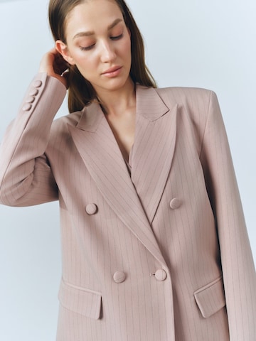 MB by Marta Buzolic Blazer‌‌‌‌‌‌‌‌‌‌ in Pink
