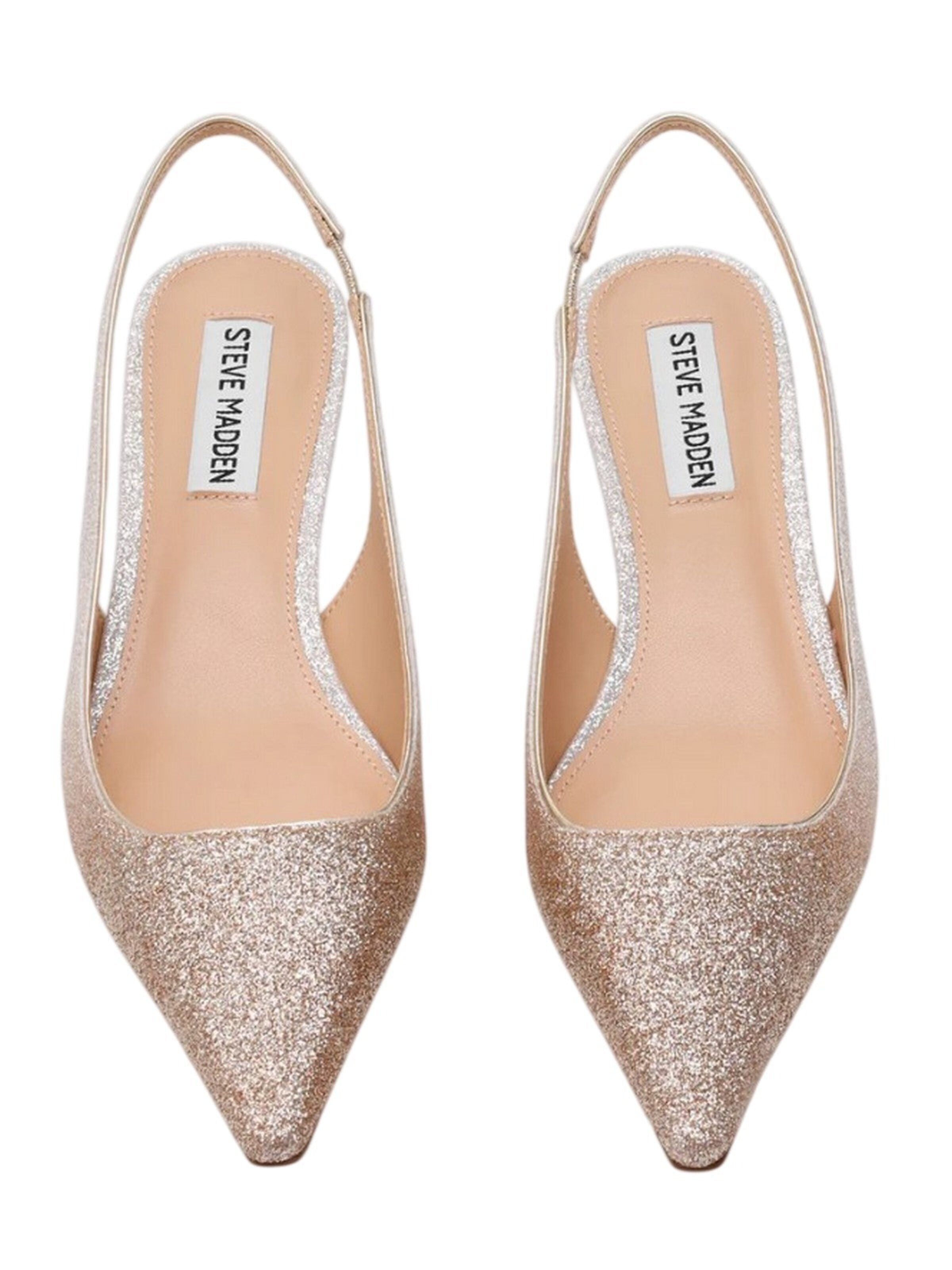 Décolleté di STEVE MADDEN in rosa