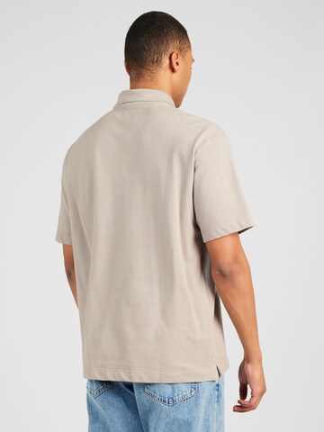 T-Shirt TOPMAN en gris