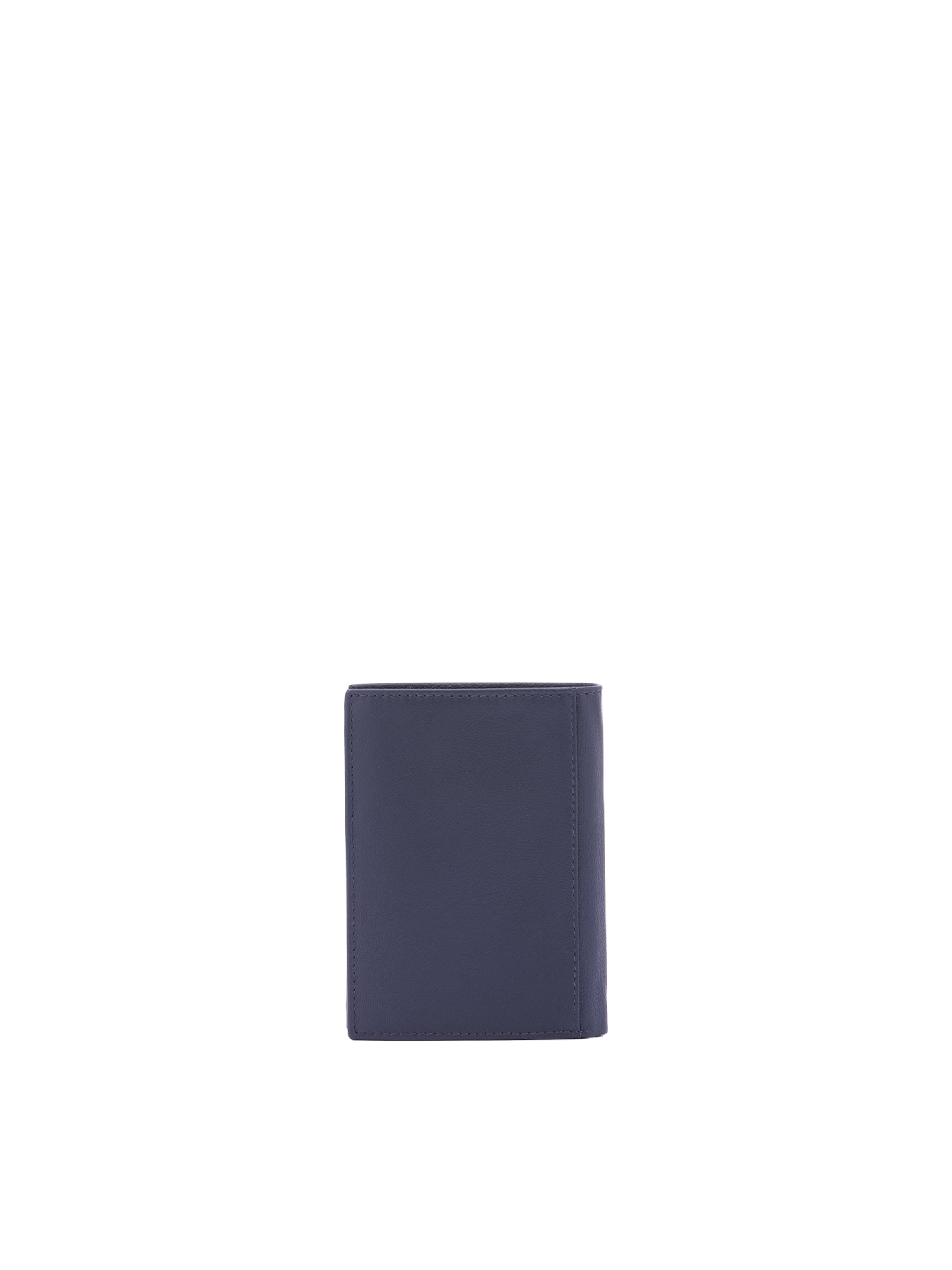 Portamonete di Sergio Tacchini in blu