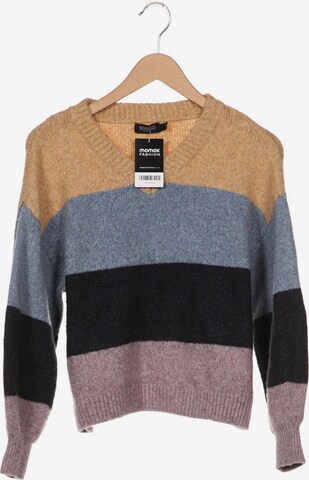 SOAKED IN LUXURY Sweater & Cardigan in L in Mixed colors: front