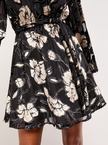 Lipsy Dress in Black