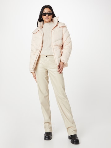 Veste d’hiver Misspap en beige