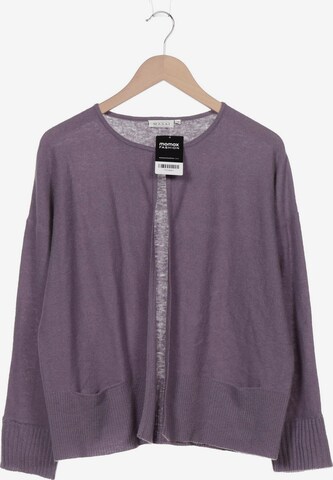 The Masai Clothing Company Sweater & Cardigan in XXL in Purple: front