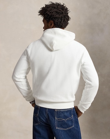 Polo Ralph Lauren Mikina - Biela