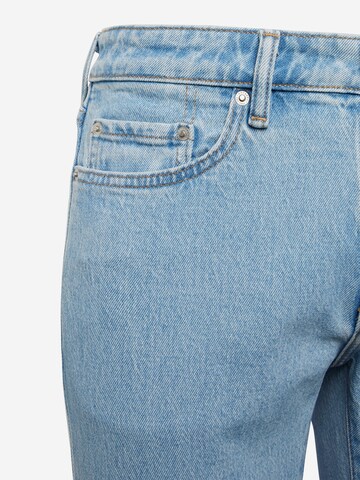 Dockers Slimfit Jeans in Blauw