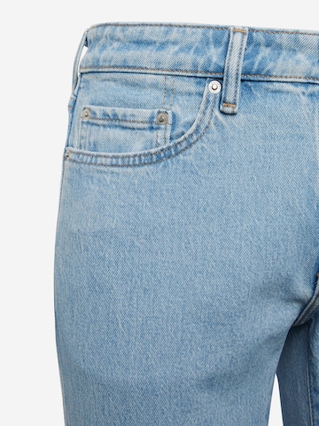 Dockers Slimfit Jeans i blå