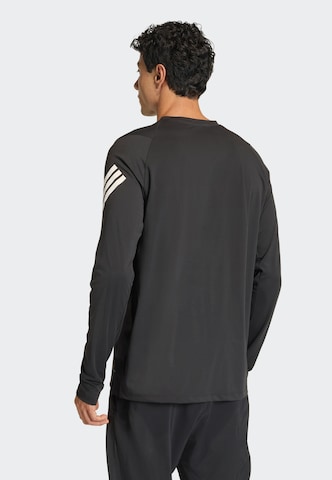 T-Shirt fonctionnel 'Adi365 Iconic' ADIDAS PERFORMANCE en noir