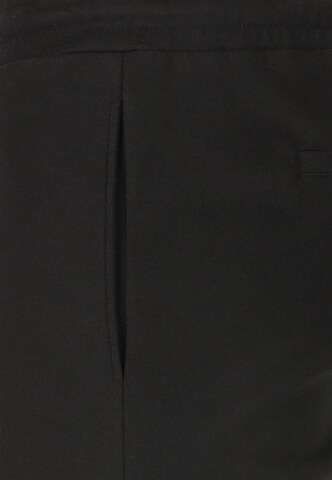 NOU Regular Pants 'Lucan' in Black