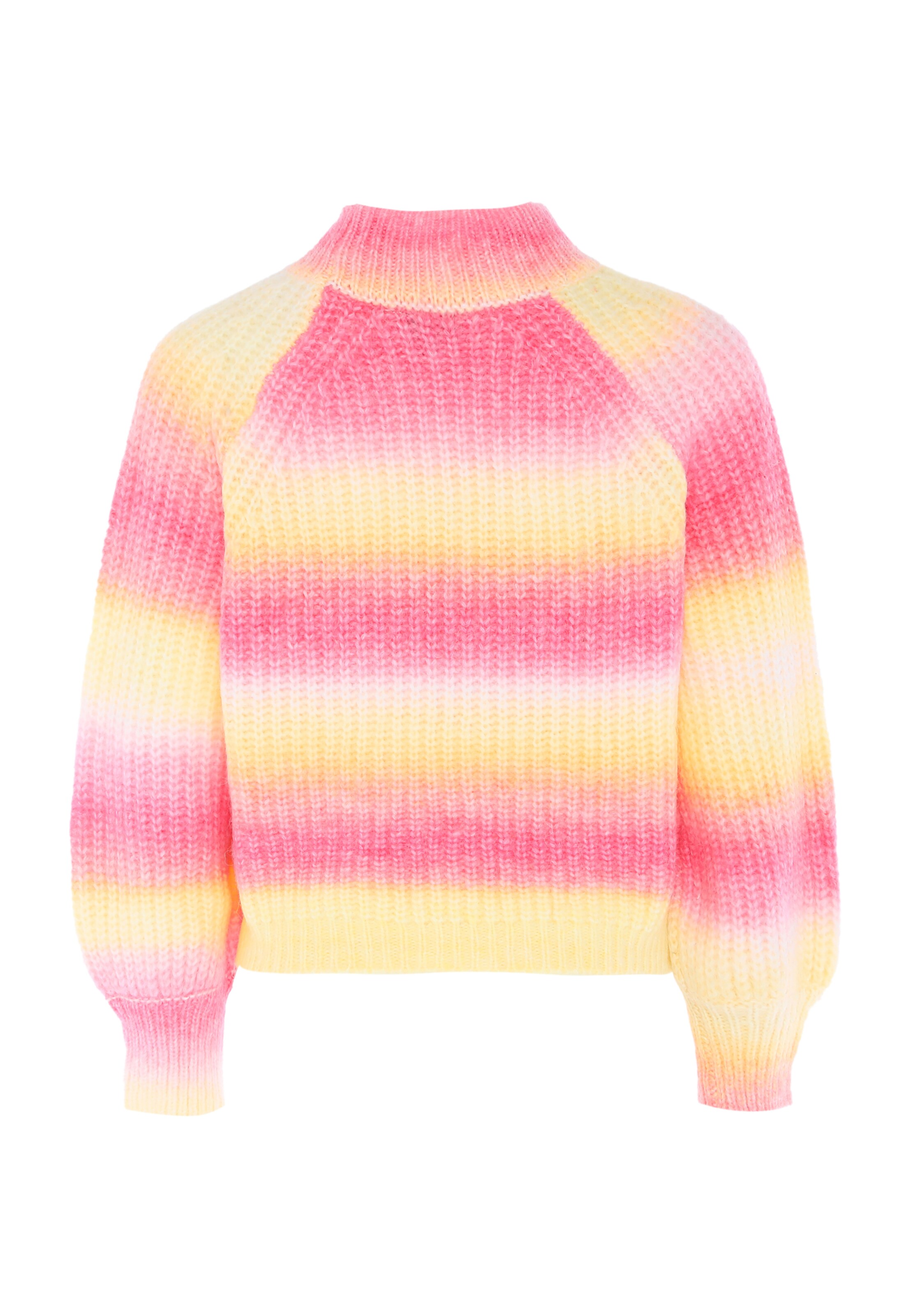 Sidona Sweater in Pink