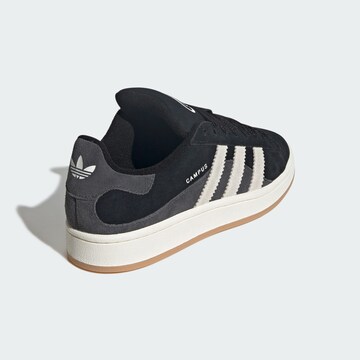ADIDAS ORIGINALS - Zapatillas deportivas bajas 'Campus 00S' en negro