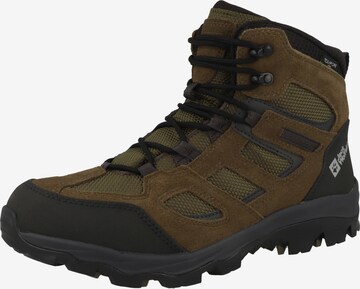 Boots 'Vojo 3' JACK WOLFSKIN en marron