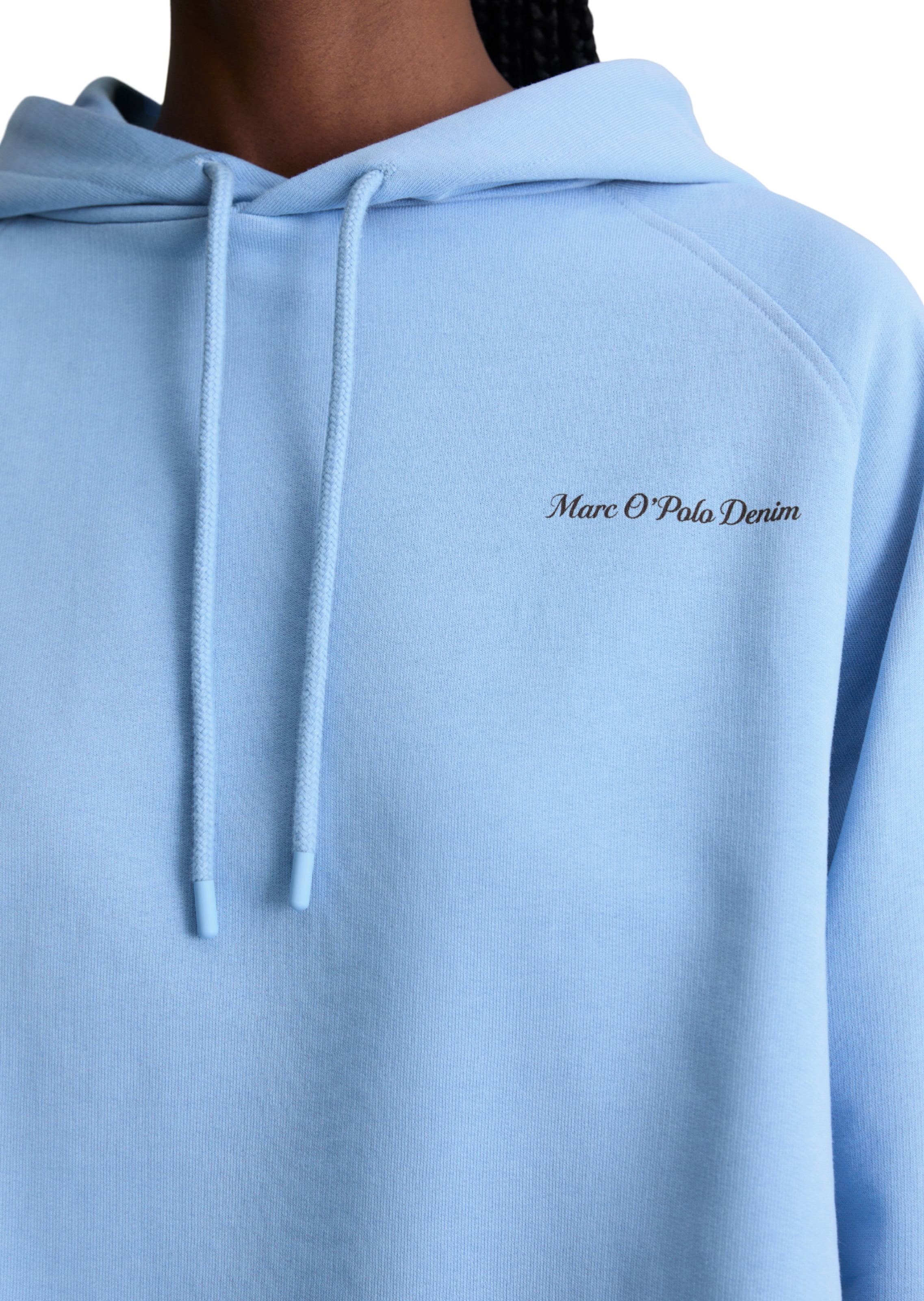 Marc O'Polo DENIM Sweatshirt in Blue