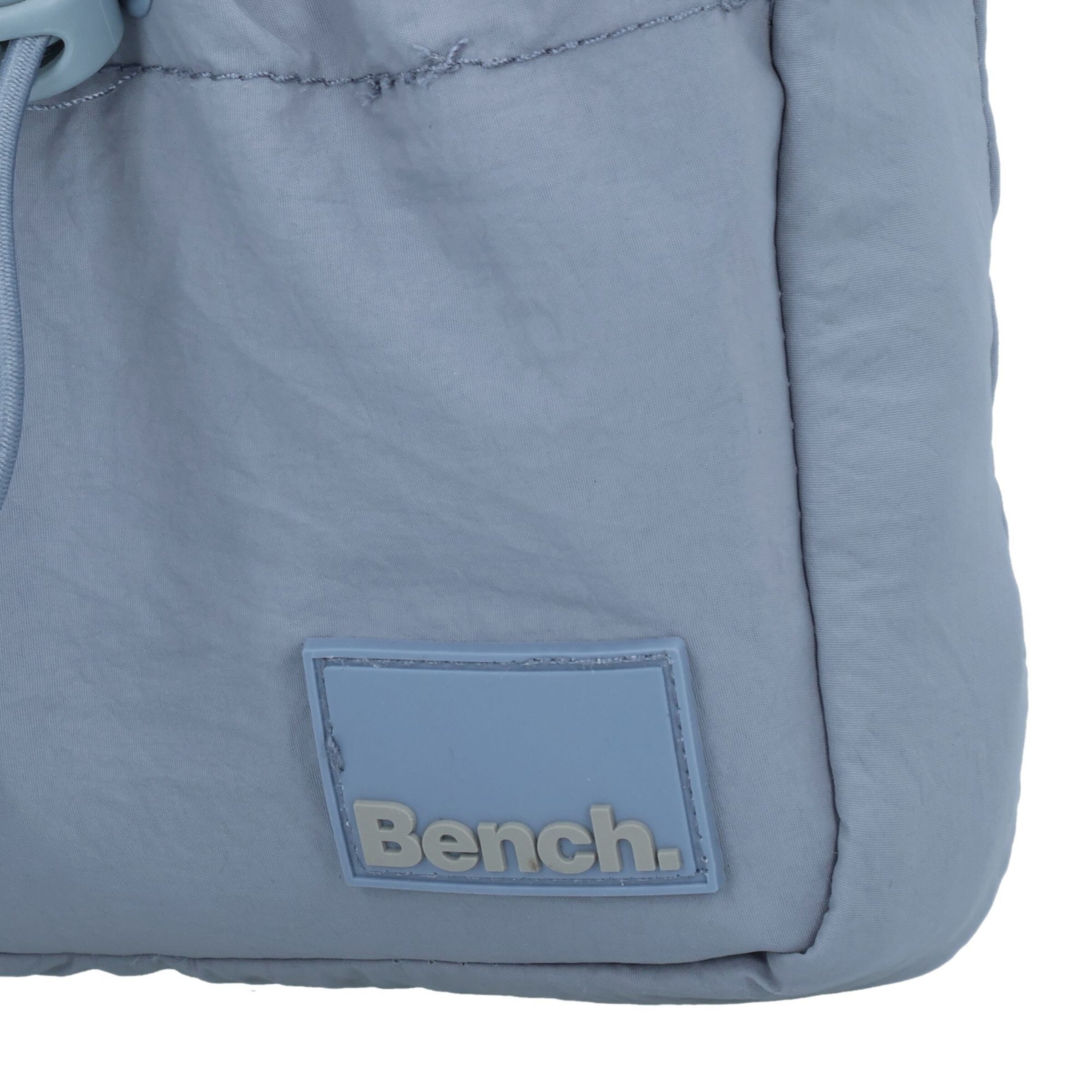 BENCH Crossbody Bag in Grey