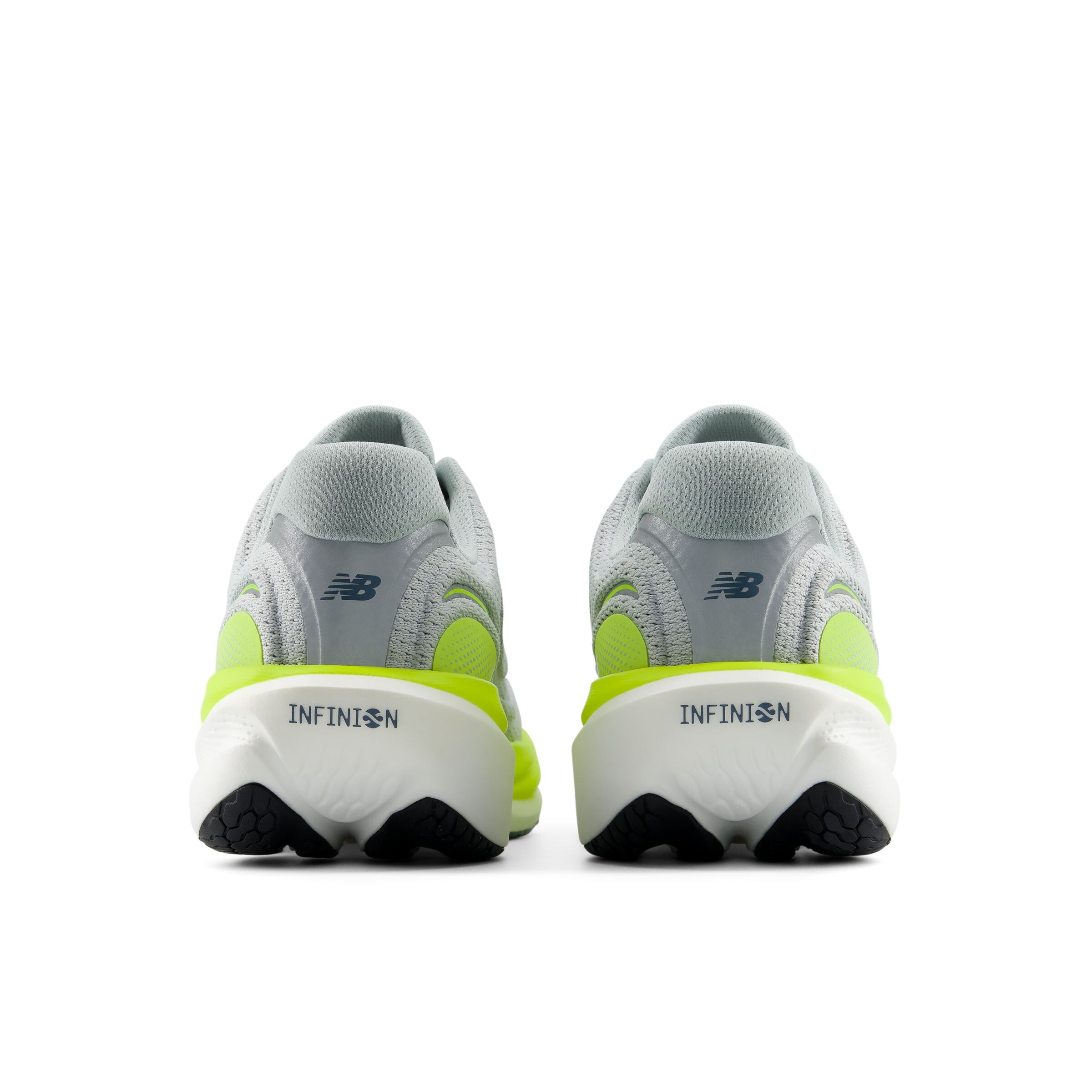 new balance - Zapatillas de running '1080v15 Grey Days' en azul
