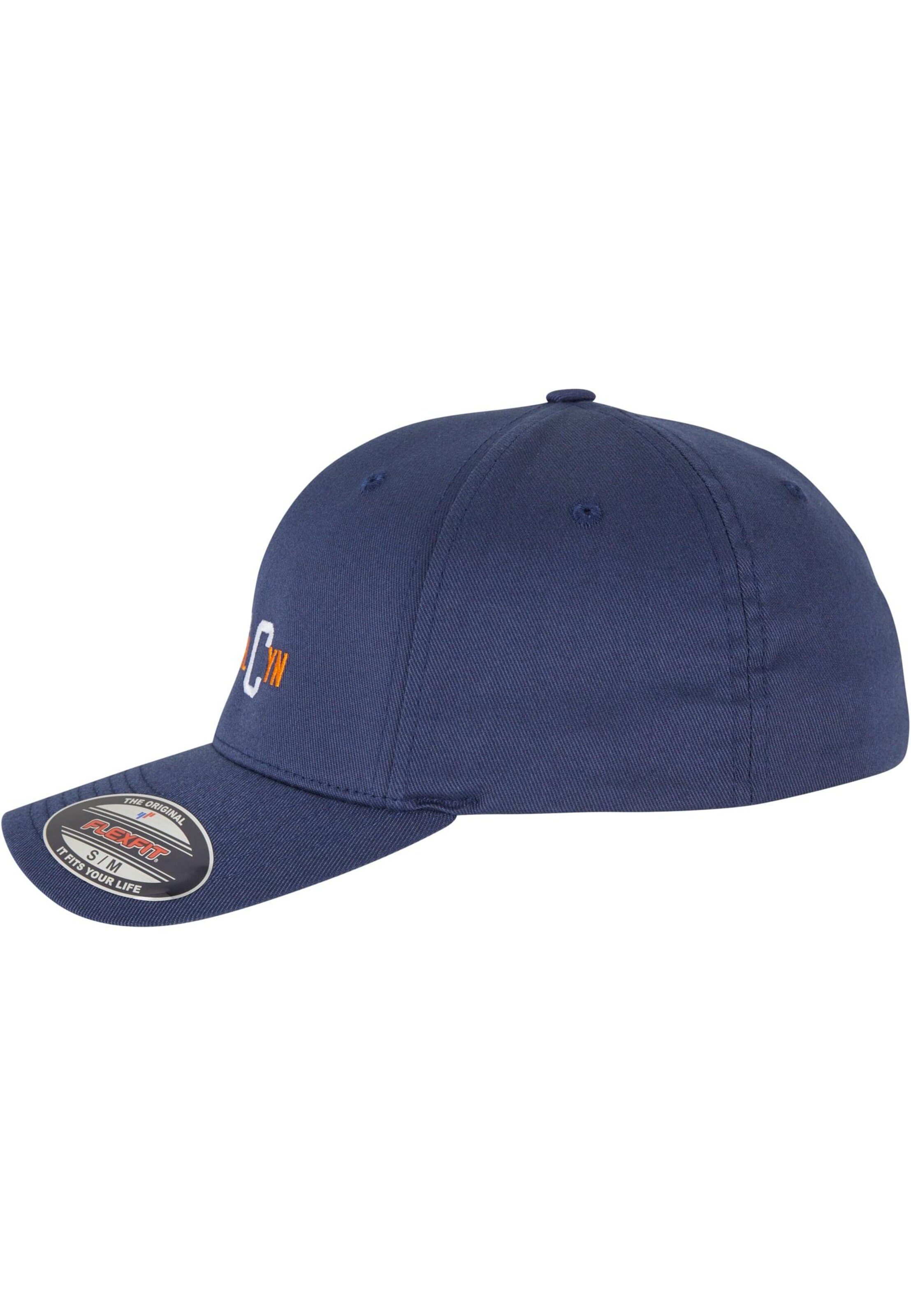 Mister Tee Kšiltovka – modrá