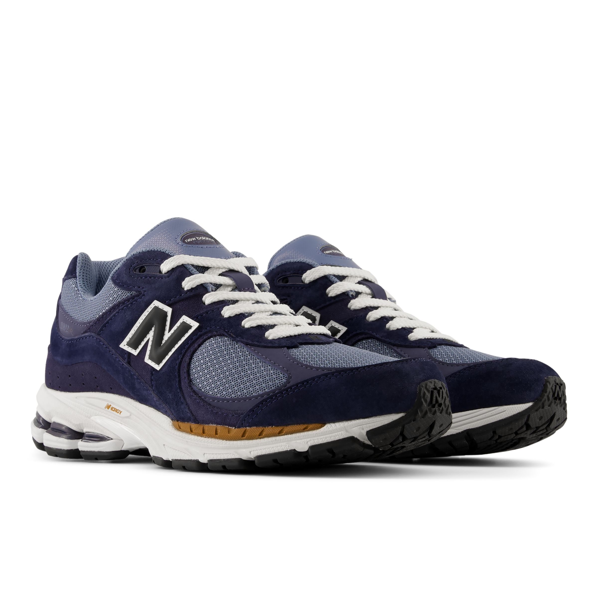 new balance Sneaker '2002R'. in Blau