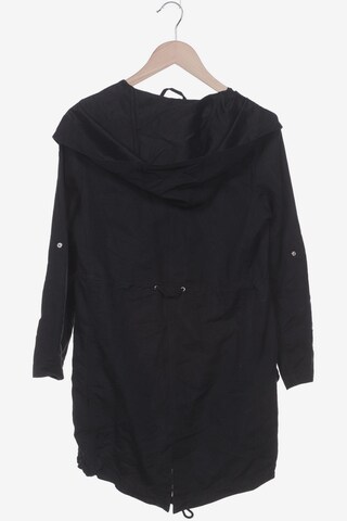 Bershka Jacket & Coat in S in Black