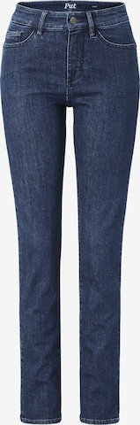 PADDOCKS Slimfit Jeans in Blau: predná strana