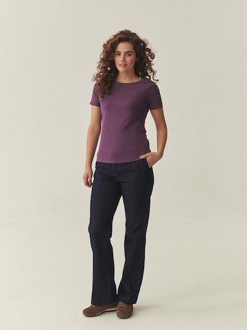 TATUUM Pullover 'MIKAJA 3' in Lila