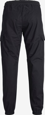 Regular Pantalon 'Kane' Jack & Jones Junior en noir