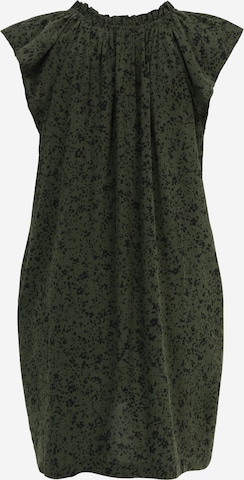Gap Petite Φόρεμα σε πράσινο