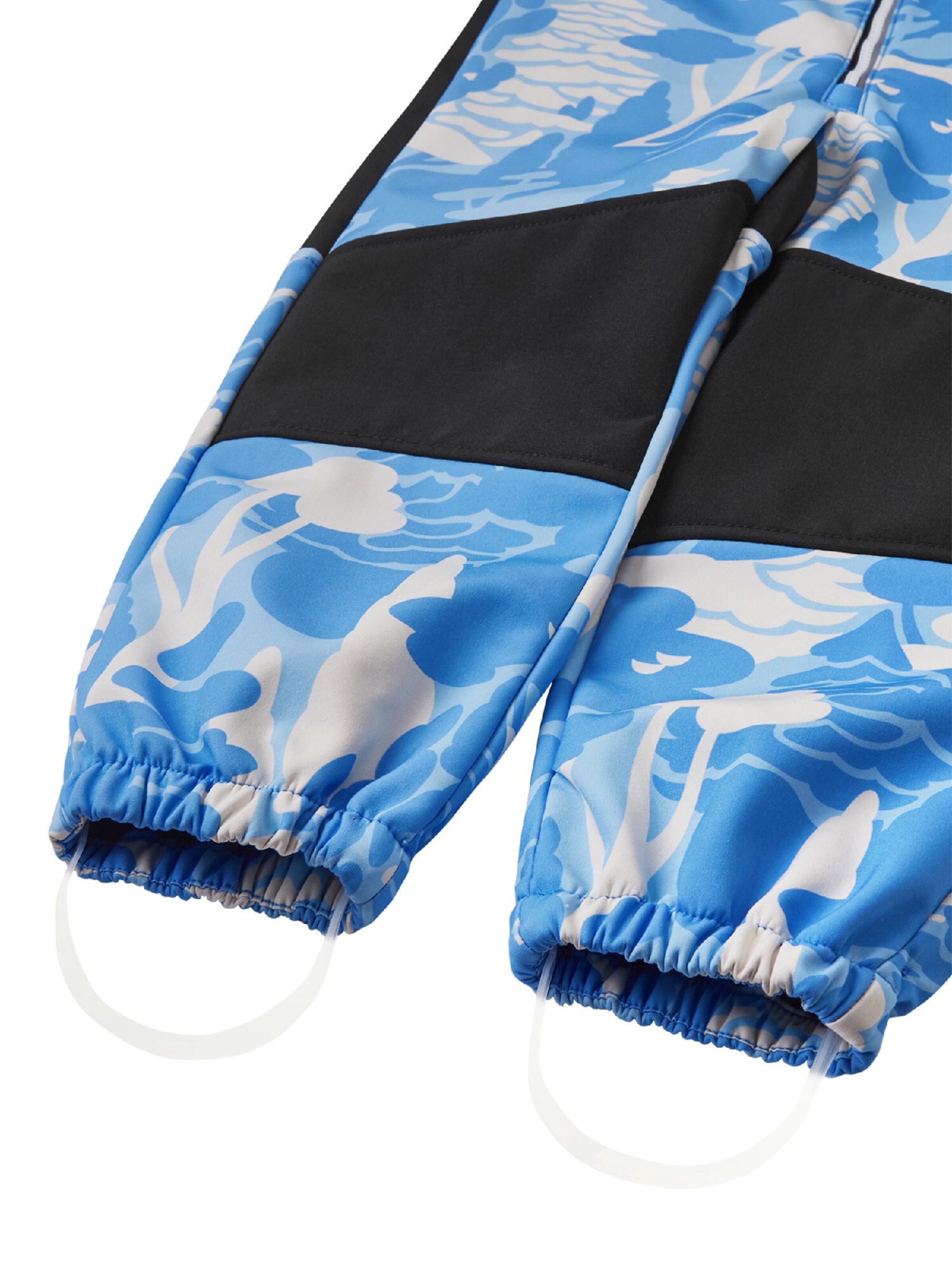 Reima Overall 'Nurmes' in Blue