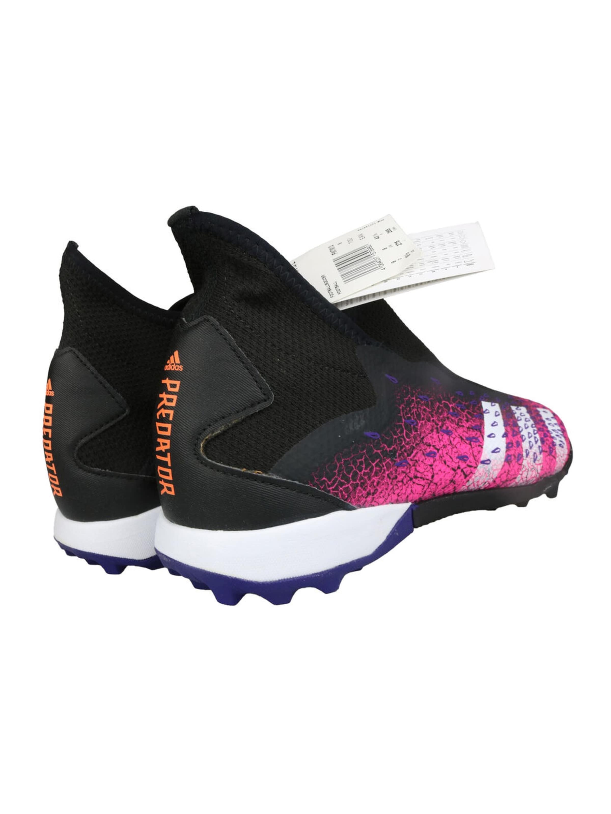 Chaussure de foot 'Predator Freak 3' Adidas Sport en rose