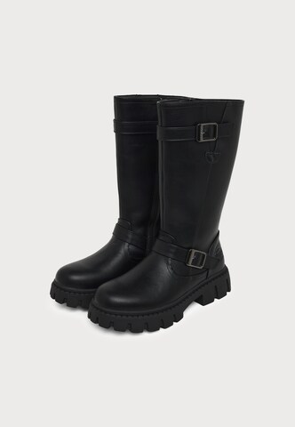 Dockers by Gerli - Botas em preto