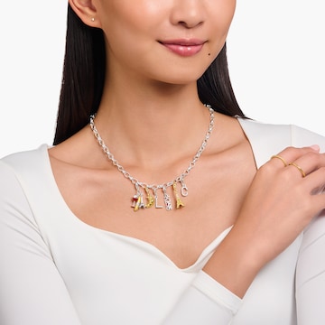 Thomas Sabo Pendant in Silver