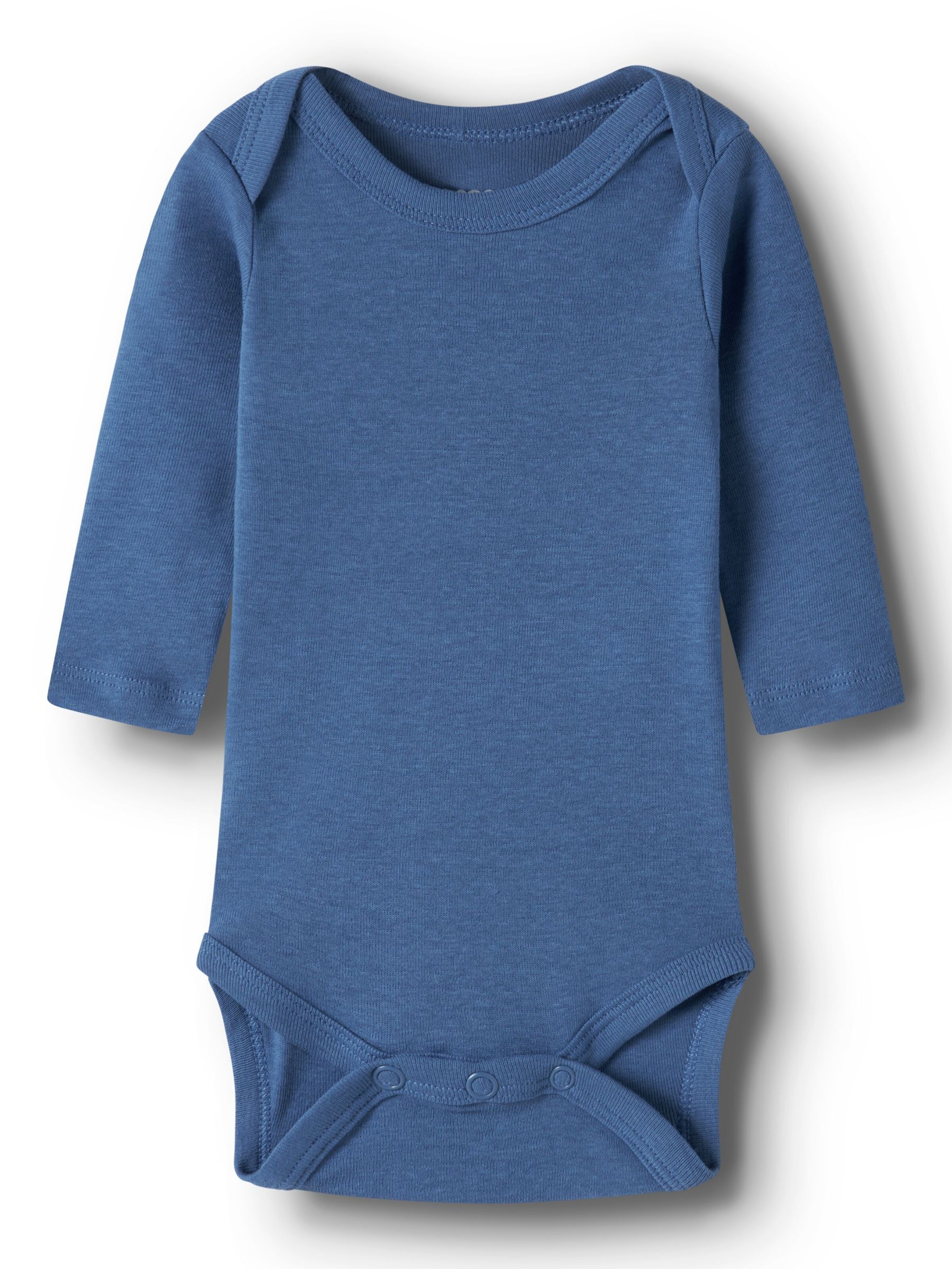 TWO SOON Romper/Bodysuit in Blue