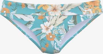 SUNSEEKER Dół bikini w kolorze mieszane kolory: przód