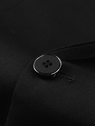 Youthup Slim fit Suit in Black