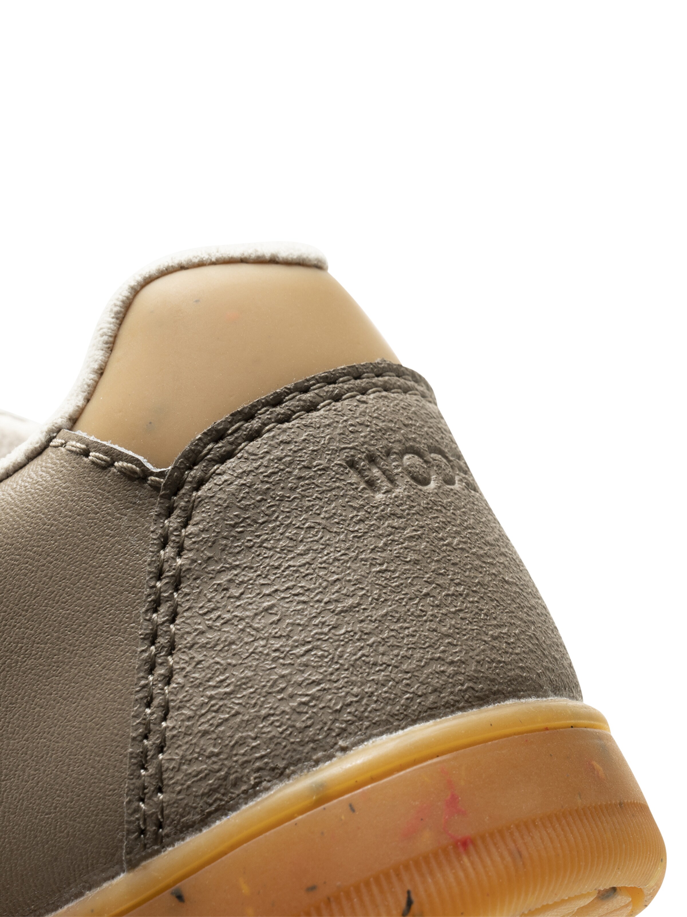 WODEN Kids Sneakers ' Billie ' i grå