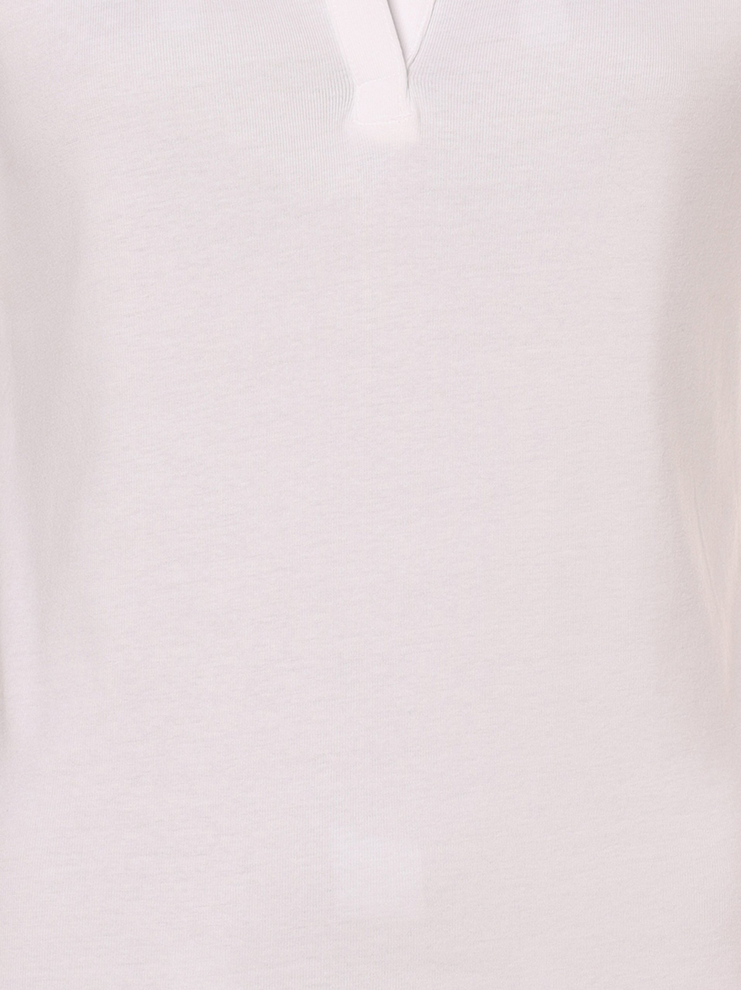 Brookshire Shirt ' ' in White