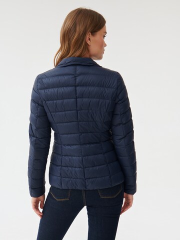 TATUUM Between-season jacket 'FLATKO' in Blue