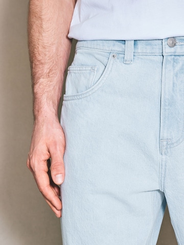 Bootcut Jeans 'Edit' di Next in blu