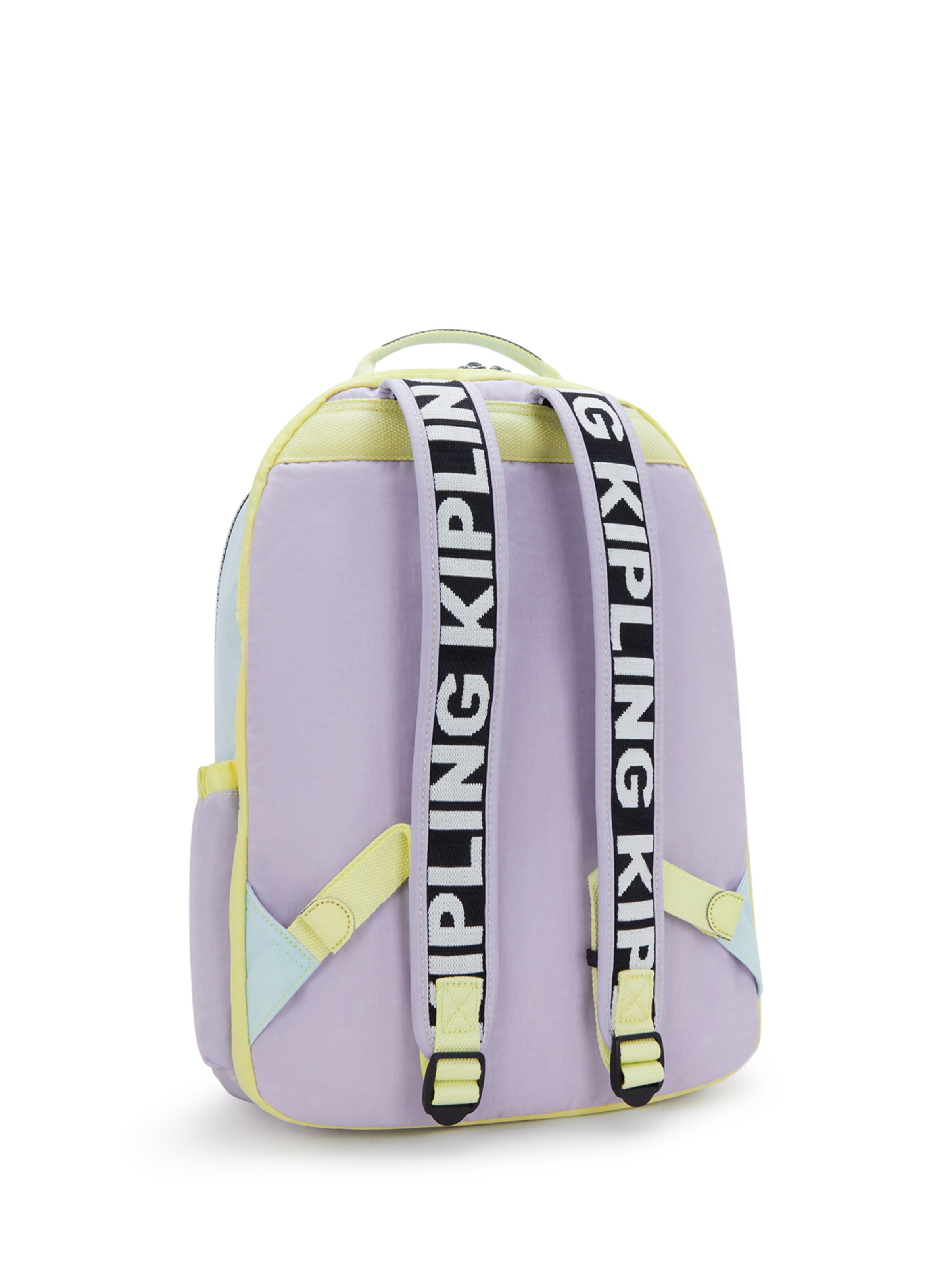 KIPLINGRuksak 'Seoul Lap' - ljubičasta boja