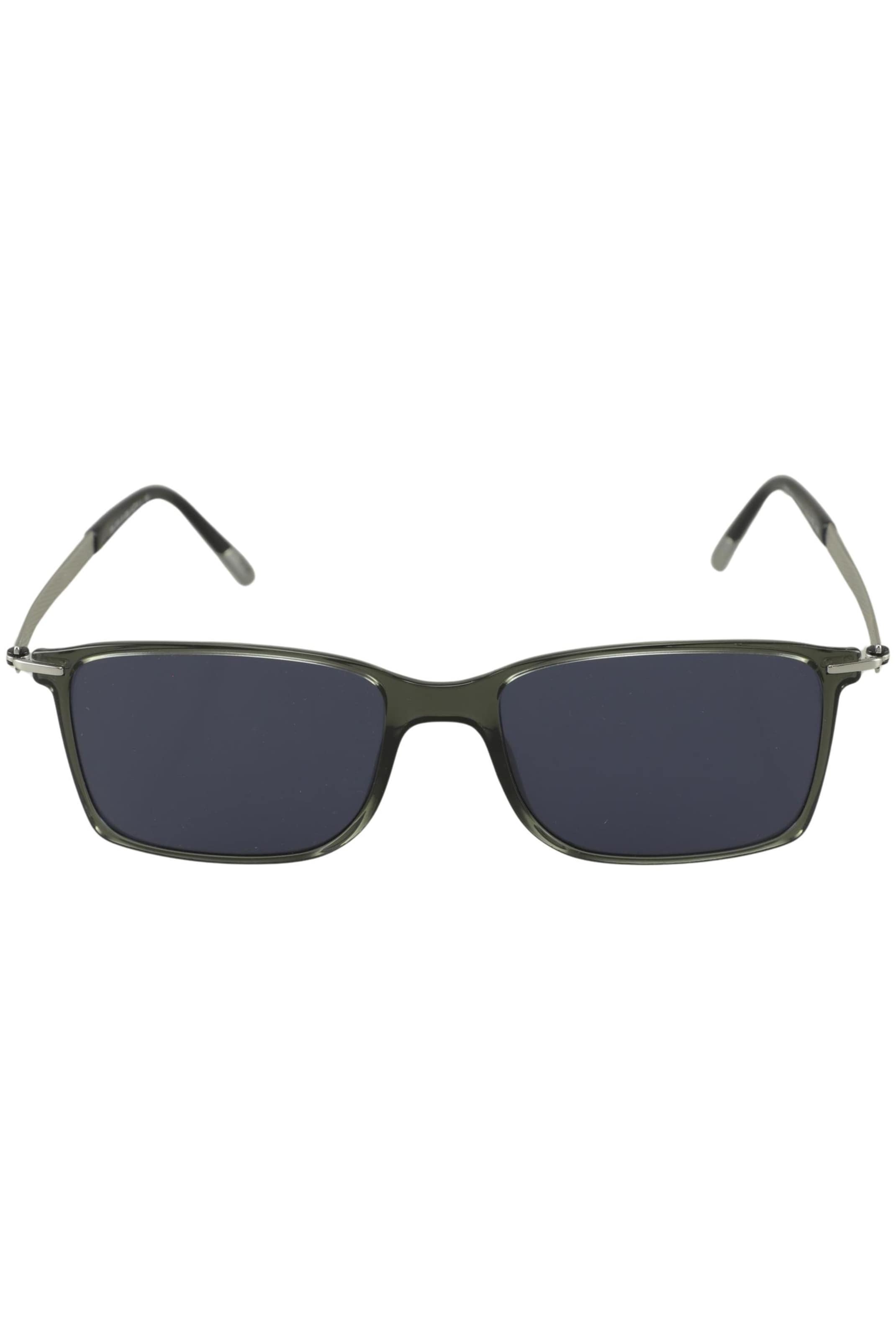 silhouette Sonnenbrille One Size in Schwarz